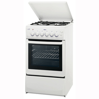 ZANUSSI ZCG 56 DGW